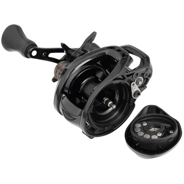 Котушка Favorite U1 BC 100HM1-L 7.11 6+1BB (1693.56.16) - picture 6