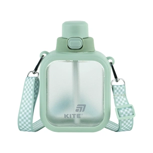 Пляшка для води Kite 700 мл зелена (K25-1237-2) зображення 1