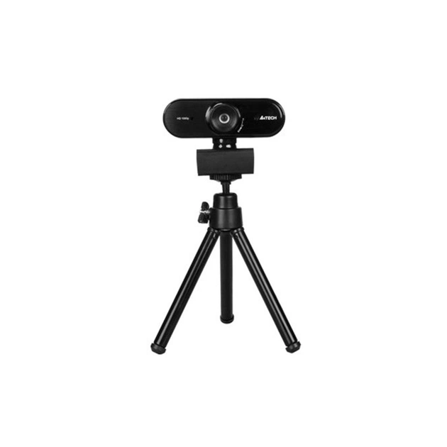 Веб-камера A4Tech PK-935HL 1080P Black (4711421954570) - picture 10