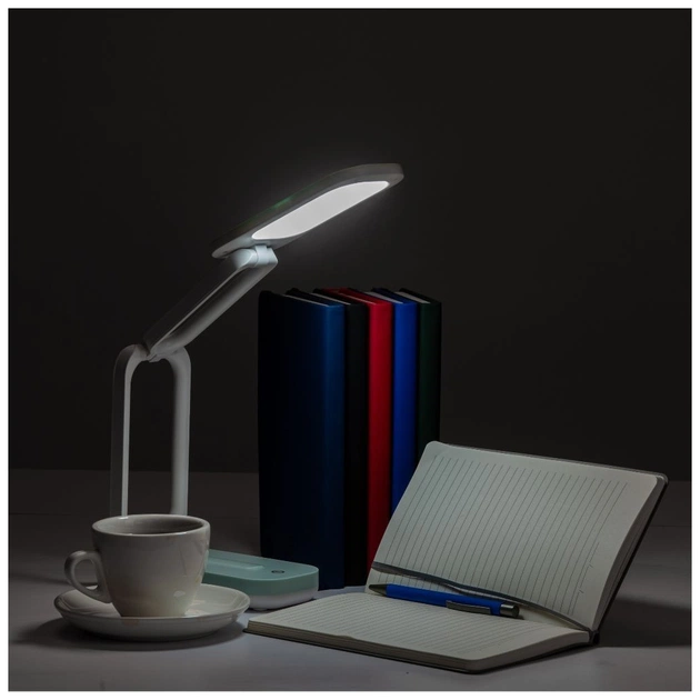 Блокнот Berganote Flexible А5, темно-синій (50040338-44) - изображение 8