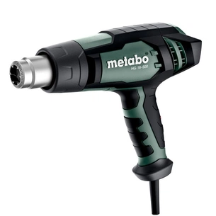 Фен строительный Metabo HG 16-500 (601067000) изображение 1
