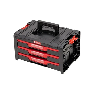 Ящик для инструментов QBRICK SYSTEM PRO Drawer 3 Expert, 18", 450310244, SKRQPROD3E2CZAPG001 (SKRQPROD3E2CZAPG003) изображение 1