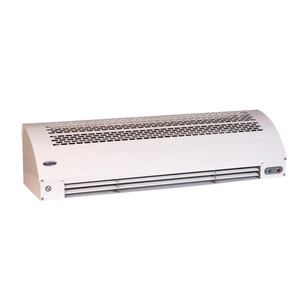 Теплова завіса Термія АО ЕВР 12,0/1,8 TR (3x400B) K (WRC) T3 зображення 1