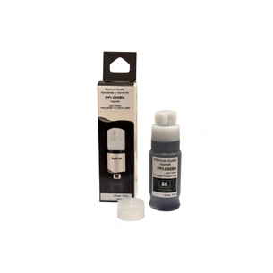 Чорнило Premium Quality Canon PFI-050BK 70 ml, imagePROGRAF TC-20/TC-20M (70265164) зображення 1