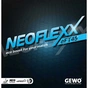 Ракетка для настільного тенісу Gewo Force ARC OFF+Nexxus EL Pro 48+Neoflexx eFT 45 FL (1069100001) (931306) - зменшене зображення 7