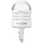 Автолампа Philips світлодіодна (11065U30CWB2) - зменшене зображення 2