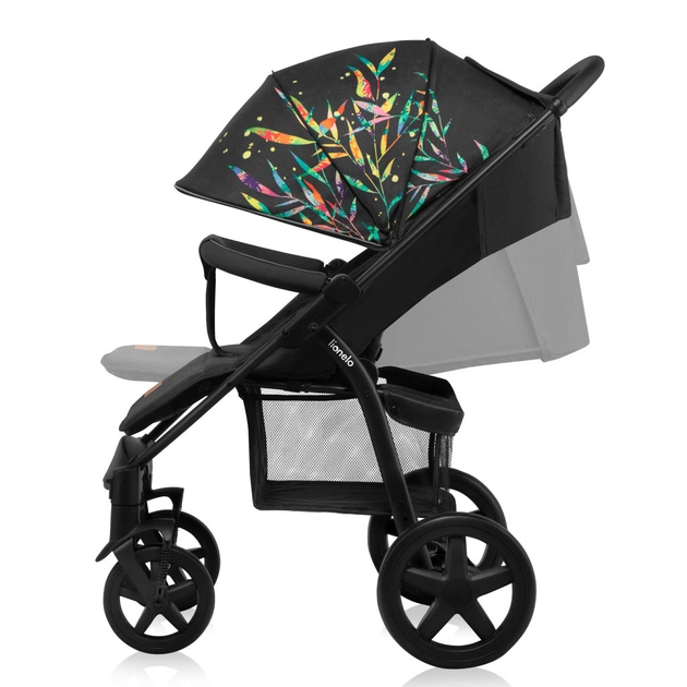 Коляска Lionelo Annet Plus Dreamin (LO-ANNET PLUS DREAMIN) - picture 11