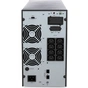 Пристрій безперебійного живлення Digitus Tower 2000VA/2000W (DN-170131) - зменшене зображення 4