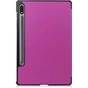 Чохол до планшета BeCover Smart Case Samsung Tab S9 (SM-X710/SM-X716)/S9 FE (SM-X510/SM-X516B) 11.0" Purple (709892) - зменшене зображення 3