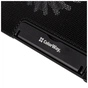 Підставка до ноутбука ColorWay Cooling Laptop Q100, 10-17 (CW-CLQ100) - уменьшенное изображение 9