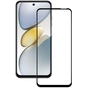 Стекло защитное ACCLAB Full Glue Tecno Spark Go 1 Black (1283126607745) - уменьшенное изображение 2