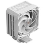 Кулер для процессора Alseye Q120S Plus(White) (AS.01.11.0006) - уменьшенное изображение 1