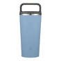 Термокружка Zojirushi SX-JA30AM 0.3 л Fog Blue (1678.06.58) - уменьшенное изображение 1