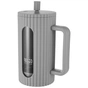 Френч-прес Resto Keid бамбук 1000 мл сірий (90533) - зменшене зображення 3