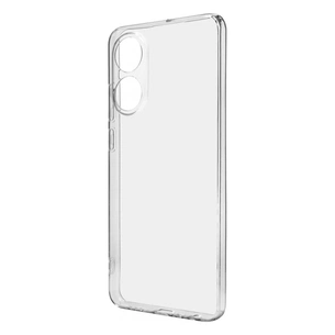 Чохол до мобільного телефона Armorstandart Air Series OPPO A78 4G Camera cover Transparent (ARM69603) зображення 1