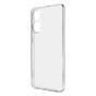 Чохол до мобільного телефона Armorstandart Air Series OPPO A78 4G Camera cover Transparent (ARM69603) - зменшене зображення 1