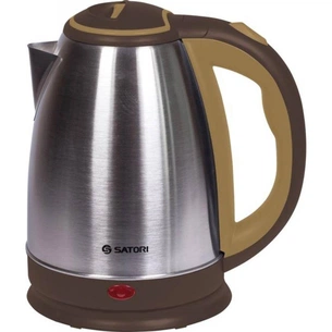 Електрочайник Satori SSK-2045-CMB зображення 1