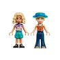 Конструктор LEGO Friends Творча квіткова крамниця (42693) - зменшене зображення 9