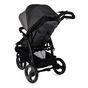 Коляска Peg-Perego Book Cross Class Grey (IP02300000SU53SU73) - зменшене зображення 3