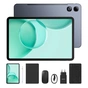 Планшет Doogee Tab G6 Max 13.4" 6/256GB 4G (LTE) Grey VIP Edition (6923740291382) - зменшене зображення 1