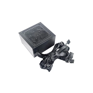 Блок живлення HighPower 600W (HPE-600ST-B12S) зображення 1