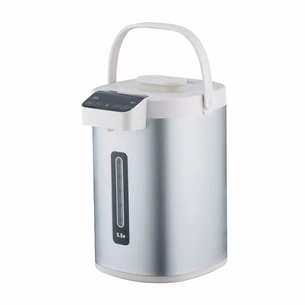 Електрочайник Ardesto TP-55CR зображення 1