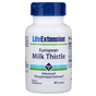 Травы Life Extension Силимарин (Расторопша), European Milk Thistle, 60 желатинов (LEX-19226) - уменьшенное изображение 1