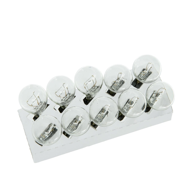 Автолампа Zollex P27/7W 12V - изображение 1