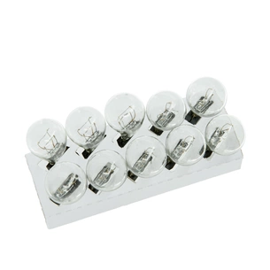 Автолампа Zollex P27/7W 12V зображення 1