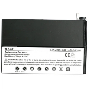 Акумуляторна батарея PowerPlant Apple iPad Mini 2 new 6471mAh (DV00DV6329) изображение 1