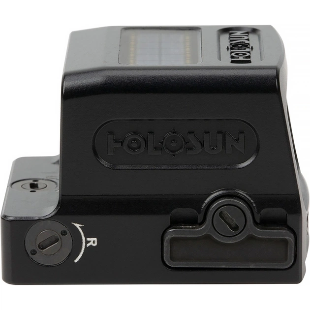 Коліматорний приціл Holosun HE509T-RD X2 (747221) - picture 7