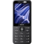 Мобільний телефон Nokia 215 4G DS 2026 Black - зменшене зображення 1