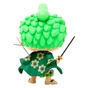 Фігурка для геймерів Funko Pop серії Великий куш - Ророноа Зоро (54462) - зменшене зображення 3