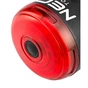 Задня велофара Neo Tools 30 люмен 0.5Вт USB 400мАг IPX6 (91-003) - зменшене зображення 7