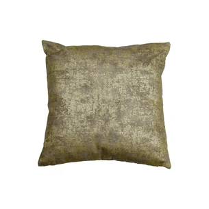 Подушка Прованс декоративна INFINITY золота 45х45 см (029601) зображення 1