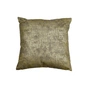 Подушка Прованс декоративна INFINITY золота 45х45 см (029601) - зменшене зображення 1