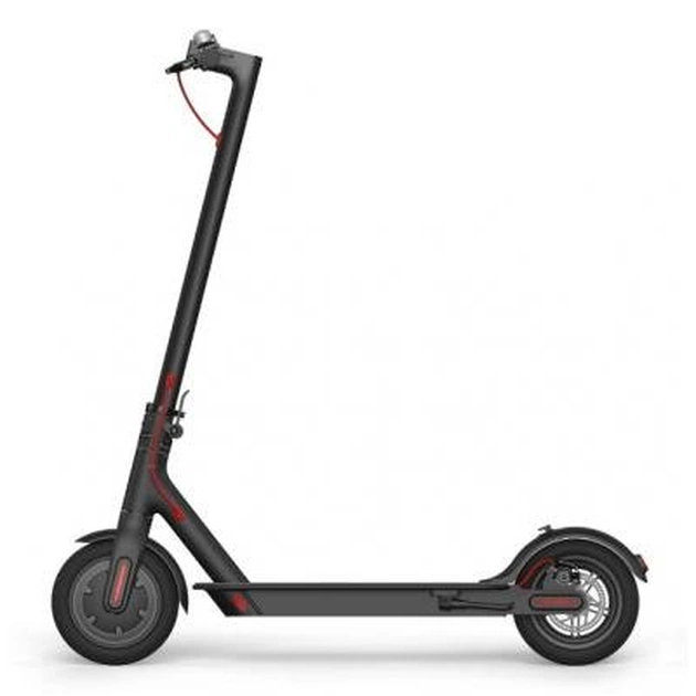 Электросамокат Xiaomi Mi Electric Scooter M365 Black (289253) - изображение 1