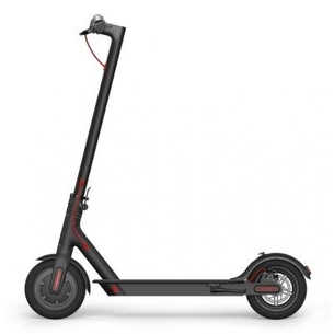 Електросамокат Xiaomi Mi Electric Scooter M365 Black (289253) зображення 1