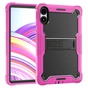 Чохол до планшета Armorstandart Rover Xiaomi Redmi Pad Pro / Poco Pad Pink (ARM84976) - зменшене зображення 1