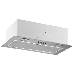 Витяжка кухонна GRANADO Palamos 3603-700 Inox (GCH486377) зображення 1