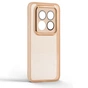 Чехол для мобильного телефона Armorstandart Shade Xiaomi Redmi Note 15 Pro Plus 5G / Poco M8 Pro 5G Gold (ARM89867) - уменьшенное изображение 2