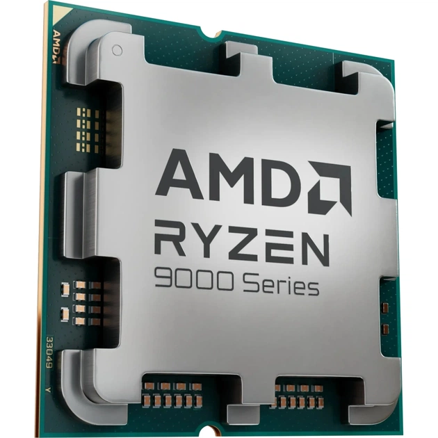 Процесор AMD Ryzen 5 9500F (100-000001406) - picture 2