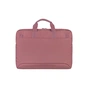 Сумка для ноутбука Tucano 16" Smilza pink (BSM15-PK) - зменшене зображення 6