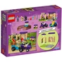 Конструктор LEGO Friends Конюшня для лошати Мії 118 деталей (41361) - зменшене зображення 11