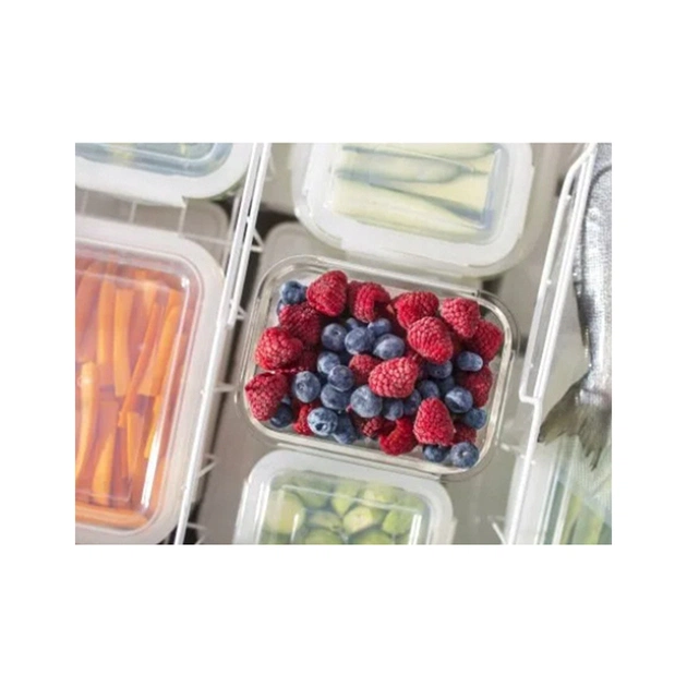 Морозильна скриня Gorenje FH30DAW - picture 6