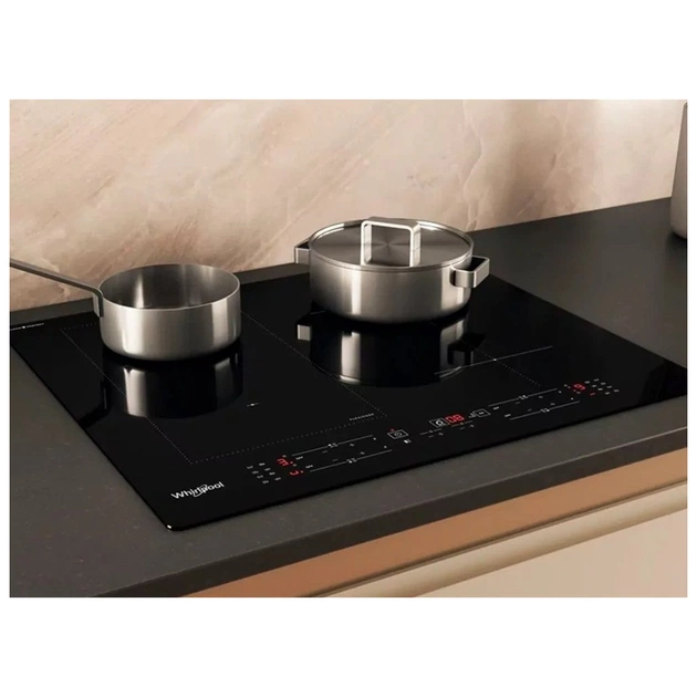 Варочна поверхня Whirlpool WLB4060CPNE - picture 6