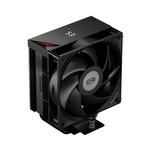 Кулер до процесора PcCooler RT400 Digital BK зображення 1