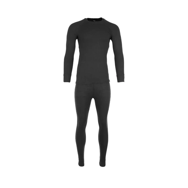 Комплект термобелья Hallyard Skif-Tac 4XL Чорний (8900/7773-001 4XL) - изображение 1