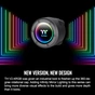 Система рідинного охолодження ThermalTake TH240 V2 ARGB Sync (CL-W361-PL12SW-A) - зменшене зображення 10