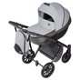 Коляска Anex 2 в 1 m/type Mirage (mt-09Q) - зменшене зображення 2